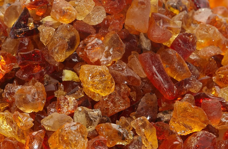 Gum Arabic | CleverPort Global Services Nigeria Limited